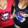 College Chicks Are Doing It Right By Posting Cleavage Selfies on Twitter To Show Their School Pride