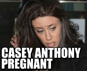 I Hope Everyone Is Ready For Casey Anthony To Have Another Child Because, Guess What, She’s Pregnant!
