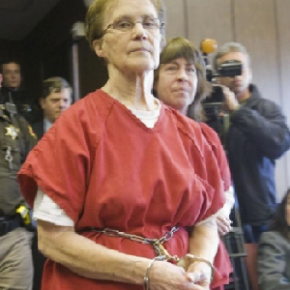 76-Year Old Broad Murders Her Daughter 56 Years Ago And Gets Sentenced To 45-Days In Jail